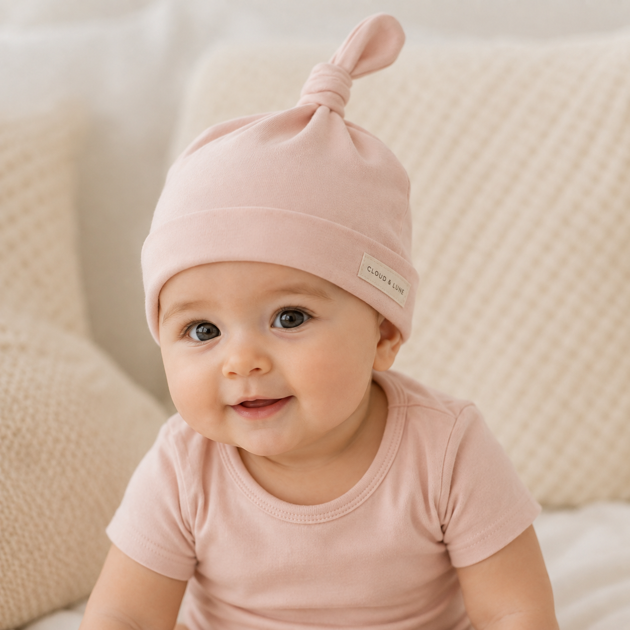 Pebble Beanie