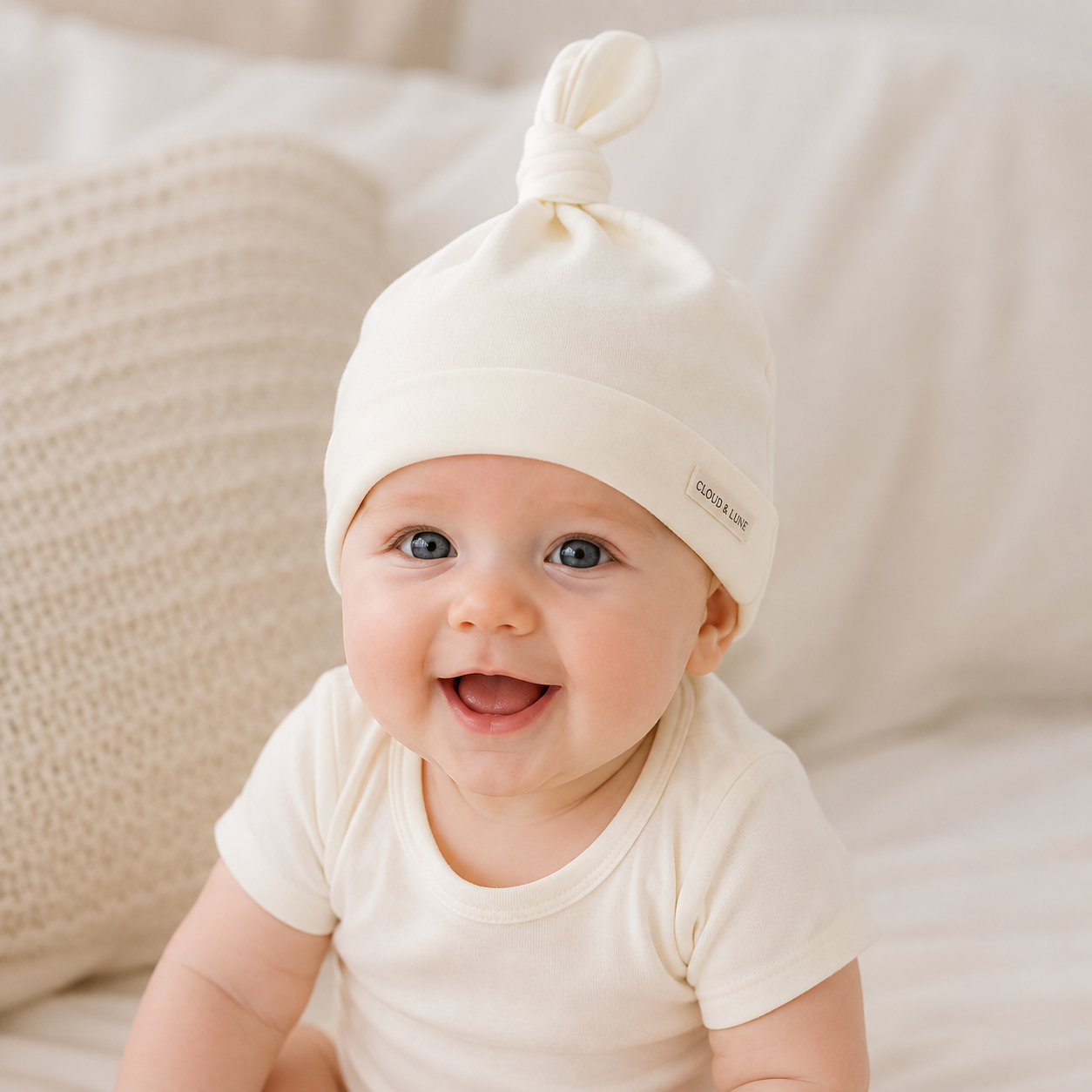 Pebble Beanie