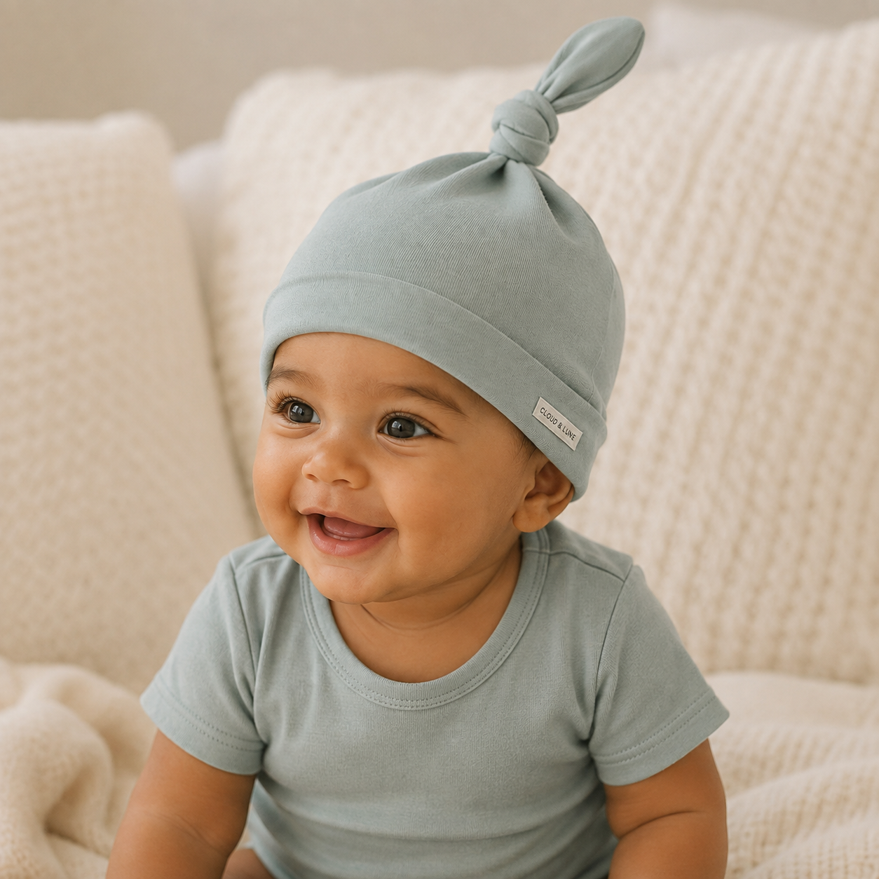 Pebble Beanie